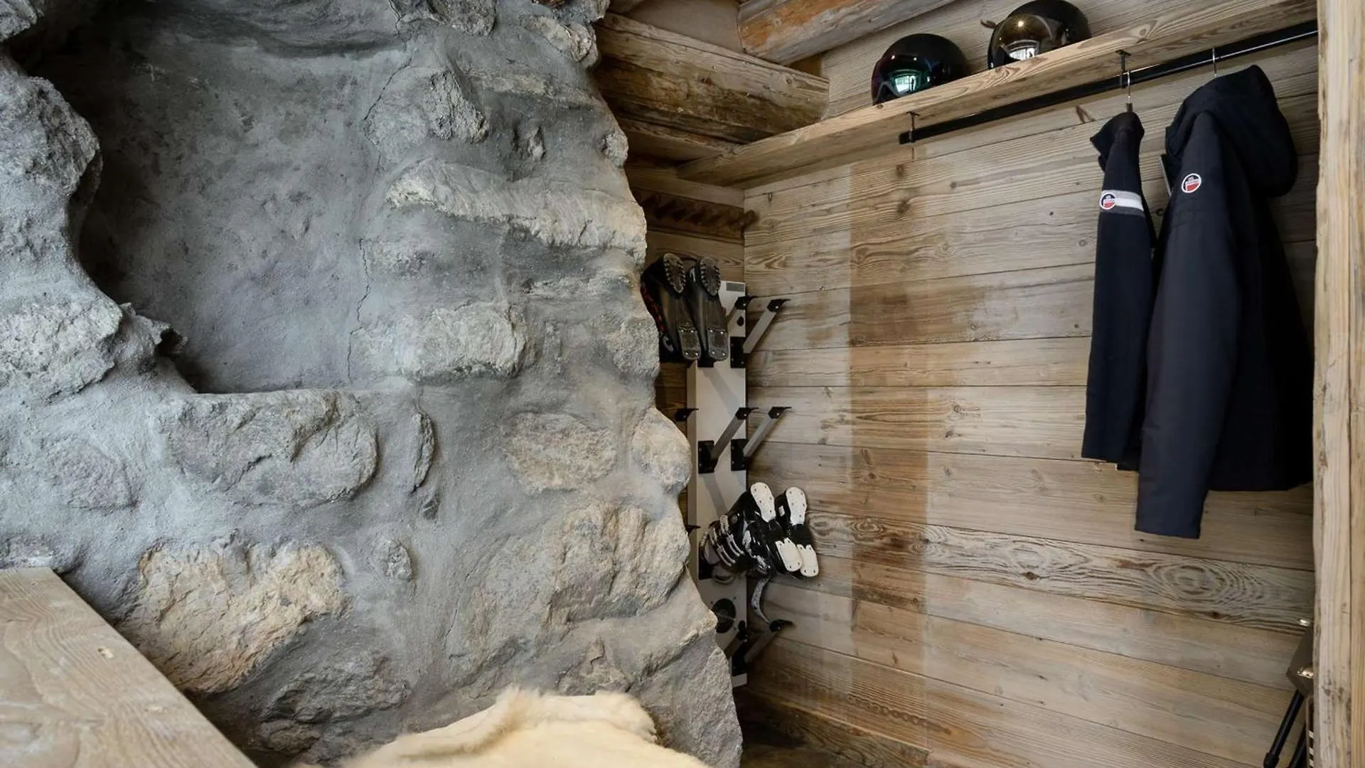 Chalet De Luxe 110M² A Courchevel 1850 - 8 Pers - Skis Aux Pieds - Fr-1-631-190