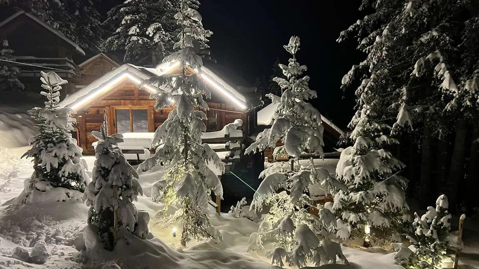 Chalet De Luxe 110M² A Courchevel 1850 - 8 Pers - Skis Aux Pieds - Fr-1-631-190 France